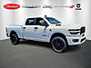 New 2025 RAM 2500 BIG HORN 4X4 CREW CAB 6'4" BOX in NEW PORT RICHEY, FLORIDA