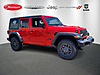 New 2025 JEEP WRANGLER SPORT S 4 DOOR 4X4 in NEW PORT RICHEY, FLORIDA