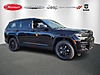 New 2025 JEEP GRAND CHEROKEE L ALTITUDE X 4X4 in NEW PORT RICHEY, FLORIDA
