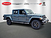 New 2025 JEEP GLADIATOR HIGH TIDE 4X4 in NEW PORT RICHEY, FLORIDA
