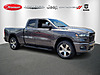 New 2025 RAM 1500 TRADESMAN 4X4 QUAD CAB 6'4" BOX in NEW PORT RICHEY, FLORIDA