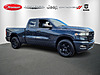 New 2025 RAM 1500 TRADESMAN 4X2 QUAD CAB 6'4" BOX in NEW PORT RICHEY, FLORIDA