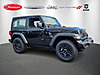 New 2025 JEEP WRANGLER SPORT 2 DOOR 4X4 in NEW PORT RICHEY, FLORIDA