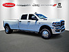 New 2025 RAM 3500 TRADESMAN 4X4 CREW CAB 8' BOX in NEW PORT RICHEY, FLORIDA