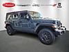 New 2025 JEEP WRANGLER SPORT S 4 DOOR 4X4 in NEW PORT RICHEY, FLORIDA