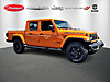 New 2025 JEEP GLADIATOR HIGH TIDE 4X4 in NEW PORT RICHEY, FLORIDA