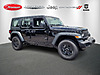 New 2025 JEEP WRANGLER SPORT 4 DOOR 4X4 in NEW PORT RICHEY, FLORIDA