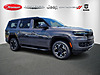 New 2025 JEEP WAGONEER SERIES II OVERLAND 4X4 in NEW PORT RICHEY, FLORIDA