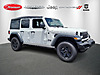 New 2025 JEEP WRANGLER SPORT 4 DOOR 4X4 in NEW PORT RICHEY, FLORIDA