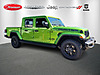 New 2025 JEEP GLADIATOR HIGH TIDE 4X4 in NEW PORT RICHEY, FLORIDA