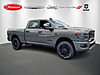 New 2025 RAM 2500 BIG HORN 4X4 CREW CAB 6'4" BOX in NEW PORT RICHEY, FLORIDA