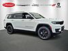 New 2025 JEEP GRAND CHEROKEE L ALTITUDE X 4X2 in NEW PORT RICHEY, FLORIDA