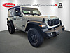New 2025 JEEP WRANGLER SPORT 2 DOOR 4X4 in NEW PORT RICHEY, FLORIDA