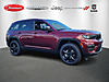 New 2025 JEEP GRAND CHEROKEE LIMITED 4X4 in NEW PORT RICHEY, FLORIDA