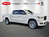 New 2026 RAM 1500 BIG HORN 4X4 CREW CAB 5'7" BOX in NEW PORT RICHEY, FLORIDA