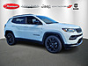 New 2025 JEEP COMPASS LATITUDE 4X4 in NEW PORT RICHEY, FLORIDA
