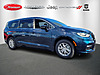 New 2025 CHRYSLER PACIFICA SELECT FWD in NEW PORT RICHEY, FLORIDA