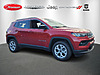 New 2025 JEEP COMPASS LATITUDE 4X4 in NEW PORT RICHEY, FLORIDA