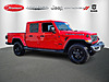 New 2025 JEEP GLADIATOR HIGH TIDE 4X4 in NEW PORT RICHEY, FLORIDA