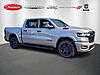 New 2026 RAM 1500 BIG HORN 4X4 CREW CAB 5'7" BOX in NEW PORT RICHEY, FLORIDA