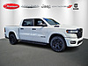 New 2026 RAM 1500 BIG HORN 4X4 CREW CAB 5'7" BOX in NEW PORT RICHEY, FLORIDA