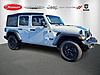 New 2025 JEEP WRANGLER SPORT 4 DOOR 4X4 in NEW PORT RICHEY, FLORIDA