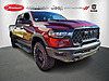 New 2026 RAM 1500 REBEL 4X4 CREW CAB 5'7" BOX in NEW PORT RICHEY, FLORIDA