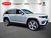 New 2025 JEEP GRAND CHEROKEE LIMITED 4X4 in NEW PORT RICHEY, FLORIDA