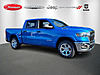 New 2026 RAM 1500 BIG HORN 4X4 CREW CAB 5'7" BOX in NEW PORT RICHEY, FLORIDA