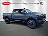 New 2026 RAM 2500 REBEL 4X4 CREW CAB 6'4" BOX in NEW PORT RICHEY, FLORIDA