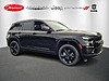 New 2025 JEEP GRAND CHEROKEE LIMITED 4X4 in NEW PORT RICHEY, FLORIDA