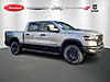 New 2026 RAM 1500 REBEL 4X4 CREW CAB 5'7" BOX in NEW PORT RICHEY, FLORIDA