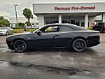 New 2025 DODGE CHARGER DAYTONA R/T AWD in NEW PORT RICHEY, FLORIDA (Photo 4)