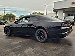 New 2025 DODGE CHARGER DAYTONA R/T AWD in NEW PORT RICHEY, FLORIDA (Photo 5)