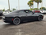 New 2025 DODGE CHARGER DAYTONA R/T AWD in NEW PORT RICHEY, FLORIDA (Photo 7)