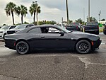 New 2025 DODGE CHARGER DAYTONA R/T AWD in NEW PORT RICHEY, FLORIDA (Photo 8)