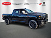 New 2026 RAM 2500 LARAMIE 4X4 CREW CAB 6'4" BOX in NEW PORT RICHEY, FLORIDA