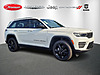 New 2025 JEEP GRAND CHEROKEE ALTITUDE 4X4 in NEW PORT RICHEY, FLORIDA