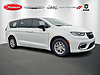 New 2026 CHRYSLER PACIFICA SELECT FWD in NEW PORT RICHEY, FLORIDA