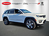 New 2025 JEEP GRAND CHEROKEE LIMITED 4X4 in NEW PORT RICHEY, FLORIDA