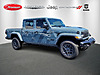New 2025 JEEP GLADIATOR SPORT S 4X4 in NEW PORT RICHEY, FLORIDA