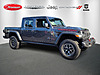 New 2025 JEEP GLADIATOR RUBICON 4X4 in NEW PORT RICHEY, FLORIDA
