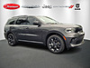 New 2026 DODGE DURANGO GT RWD in NEW PORT RICHEY, FLORIDA