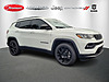 New 2025 JEEP COMPASS LATITUDE 4X4 in NEW PORT RICHEY, FLORIDA