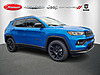 New 2025 JEEP COMPASS LATITUDE 4X4 in NEW PORT RICHEY, FLORIDA