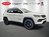 New 2025 JEEP COMPASS LATITUDE 4X4 in NEW PORT RICHEY, FLORIDA