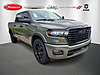 New 2026 RAM 1500 LARAMIE 4X4 CREW CAB 5'7" BOX in NEW PORT RICHEY, FLORIDA