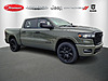 New 2026 RAM 1500 LARAMIE 4X4 CREW CAB 5'7" BOX in NEW PORT RICHEY, FLORIDA