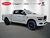 New 2026 RAM 2500 LARAMIE 4X4 CREW CAB 6'4" BOX in NEW PORT RICHEY, FLORIDA