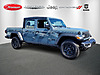 New 2025 JEEP GLADIATOR SPORT 4X4 in NEW PORT RICHEY, FLORIDA
